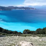 Dionisis Aparthotel 3*