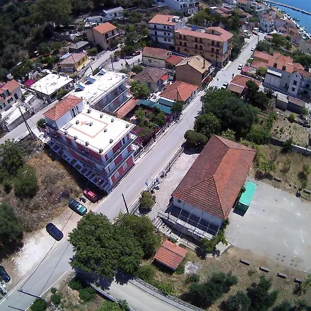Dionisis 2* Agia Efimia