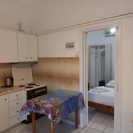 Aparthotel Dionisis 3*