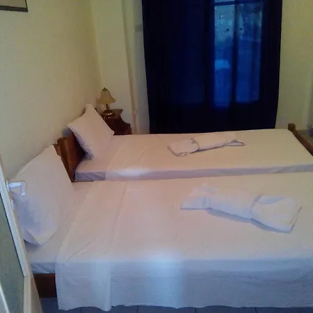 Aparthotel Dionisis