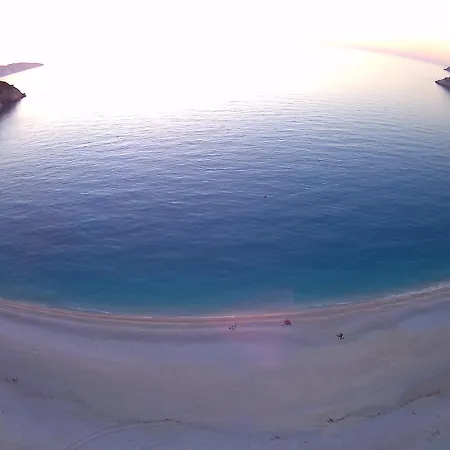 Dionisis Hotel apartamentowy