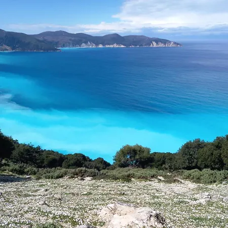 Dionisis Ξενοδοχείο με διαμερίσματα 3*