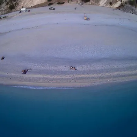 Dionisis Hotel apartamentowy