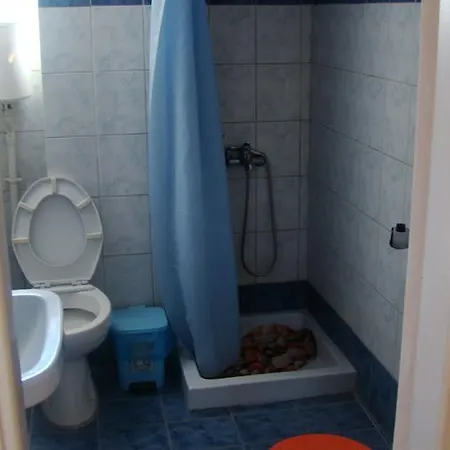 Dionisis Ξενοδοχείο με διαμερίσματα 3*