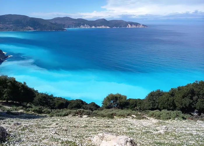 Dionisis Apartmanhotel 3*