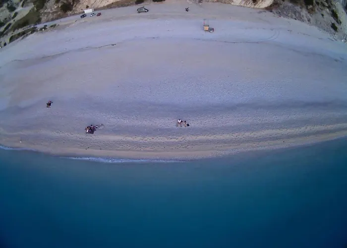 Dionisis Apartmanhotel