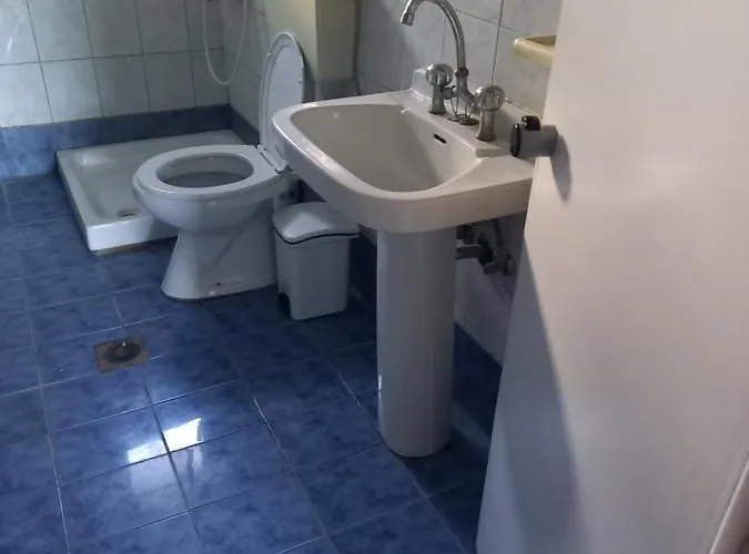 Dionisis Apartmanhotel Ajía Effimía