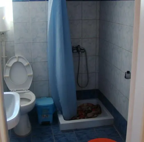 Dionisis Apartmanhotel 3*